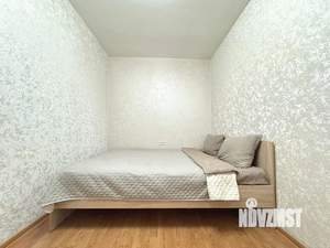 2-к квартира, посуточно, 45м2, 5/5 этаж