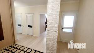 3-к квартира, на длительный срок, 68м2, 4/13 этаж