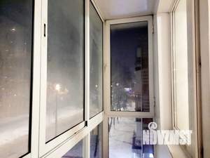 2-к квартира, посуточно, 45м2, 4/5 этаж