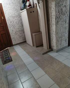 1-к квартира, на длительный срок, 17м2, 2/9 этаж