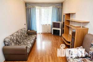 2-к квартира, посуточно, 45м2, 2/5 этаж