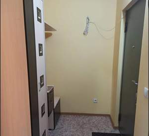 Студия квартира, на длительный срок, 31м2, 7/9 этаж