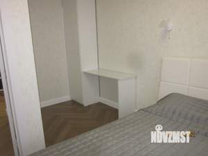 2-к квартира, на длительный срок, 40м2, 13/17 этаж