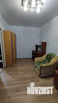 1-к квартира, на длительный срок, 37м2, 1/16 этаж