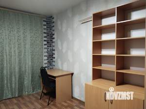 1-к квартира, на длительный срок, 32м2, 1/5 этаж