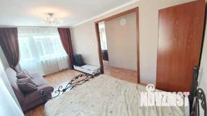 1-к квартира, посуточно, 31м2, 1/1 этаж