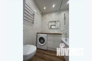 1-к квартира, посуточно, 28м2, 10/16 этаж