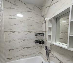 1-к квартира, на длительный срок, 43м2, 4/10 этаж