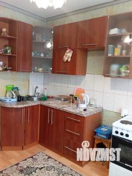 1-к квартира, на длительный срок, 40м2, 9/10 этаж