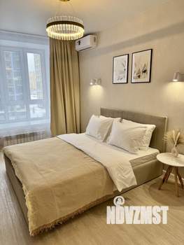 2-к квартира, посуточно, 45м2, 5/12 этаж