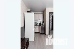 1-к квартира, посуточно, 30м2, 5/9 этаж