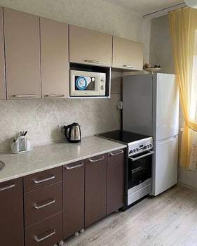 2-к квартира, на длительный срок, 50м2, 4/9 этаж