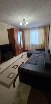 1-к квартира, на длительный срок, 31м2, 3/5 этаж