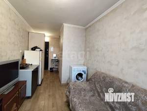 1-к квартира, на длительный срок, 14м2, 6/9 этаж