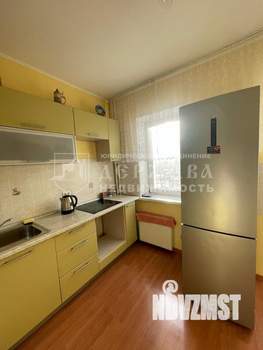 2-к квартира, на длительный срок, 54м2, 4/12 этаж