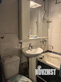 1-к квартира, на длительный срок, 31м2, 2/5 этаж