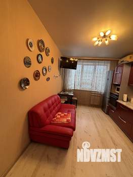 2-к квартира, на длительный срок, 43м2, 4/5 этаж