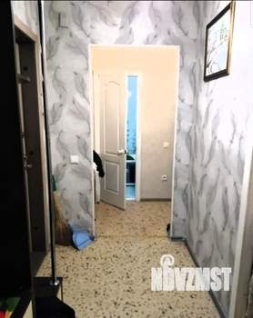 1-к квартира, на длительный срок, 39м2, 6/9 этаж