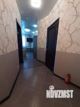 1-к квартира, на длительный срок, 42м2, 2/5 этаж