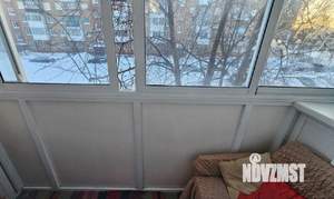 2-к квартира, на длительный срок, 45м2, 2/5 этаж