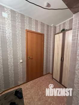 1-к квартира, на длительный срок, 30м2, 3/5 этаж