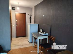 1-к квартира, на длительный срок, 17м2, 9/9 этаж