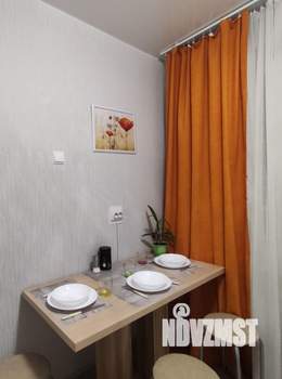 2-к квартира, посуточно, 44м2, 3/5 этаж