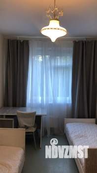 2-к квартира, на длительный срок, 43м2, 3/9 этаж