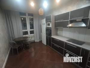 2-к квартира, на длительный срок, 70м2, 7/12 этаж