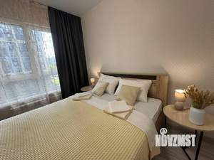 2-к квартира, посуточно, 55м2, 1/1 этаж