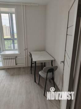 1-к квартира, на длительный срок, 37м2, 4/14 этаж