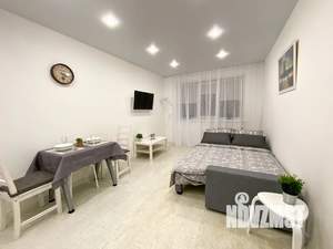 2-к квартира, посуточно, 28м2, 1/5 этаж