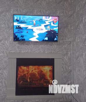 2-к квартира, на длительный срок, 45м2, 5/5 этаж