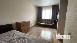 1-к квартира, на длительный срок, 33м2, 2/19 этаж