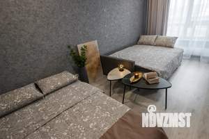 2-к квартира, посуточно, 54м2, 1/16 этаж