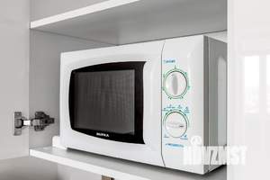 1-к квартира, посуточно, 27м2, 1/1 этаж