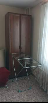 Студия квартира, на длительный срок, 31м2, 2/9 этаж