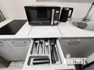 2-к квартира, посуточно, 45м2, 3/5 этаж