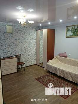 1-к квартира, на длительный срок, 36м2, 2/9 этаж