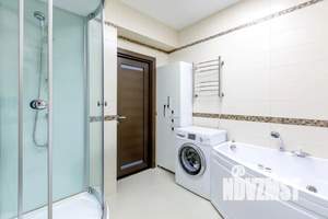 1-к квартира, посуточно, 75м2, 4/5 этаж