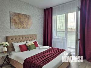 2-к квартира, посуточно, 10м2, 1/1 этаж