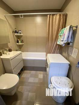 Студия квартира, на длительный срок, 32м2, 2/9 этаж