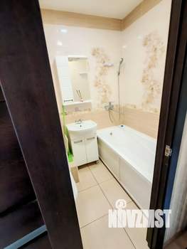 1-к квартира, на длительный срок, 35м2, 3/10 этаж