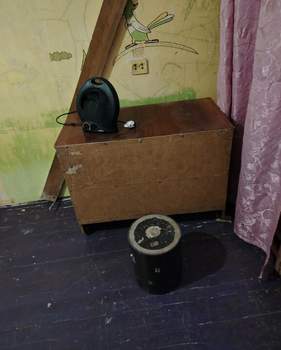 1-к квартира, на длительный срок, 17м2, 2/9 этаж