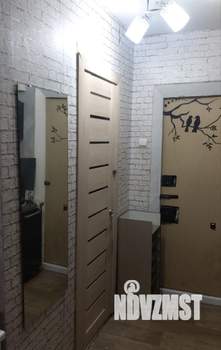 1-к квартира, на длительный срок, 23м2, 4/9 этаж