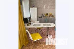 1-к квартира, посуточно, 33м2, 4/5 этаж