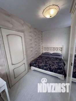 2-к квартира, посуточно, 55м2, 1/1 этаж