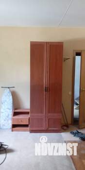 1-к квартира, на длительный срок, 34м2, 2/2 этаж