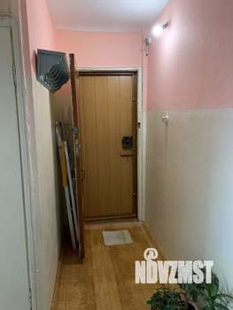 2-к квартира, на длительный срок, 44м2, 5/5 этаж