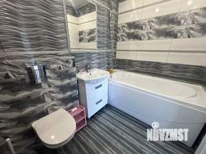 2-к квартира, на длительный срок, 52м2, 7/17 этаж